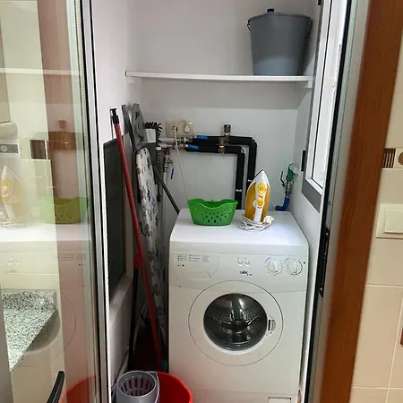 3 A Piso Centrico Dos En Santiago Apartamento